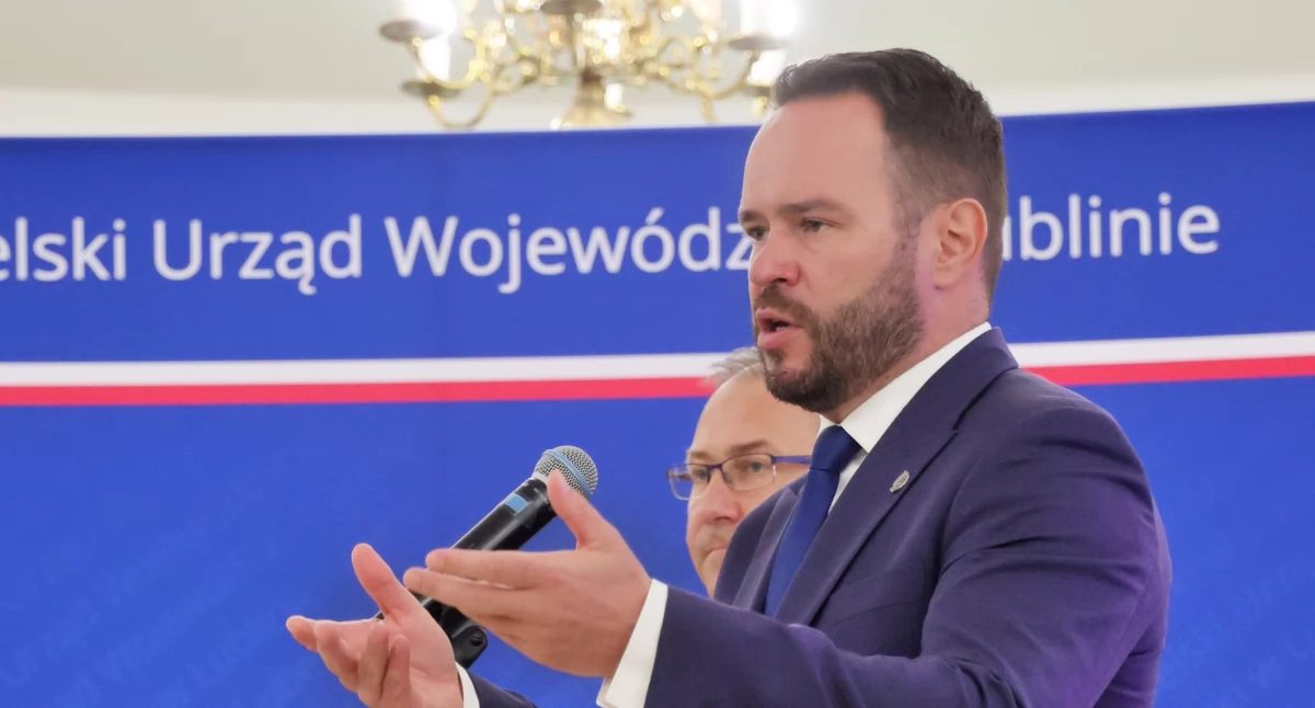 fot. Lubelski Urząd Wojewódzki
