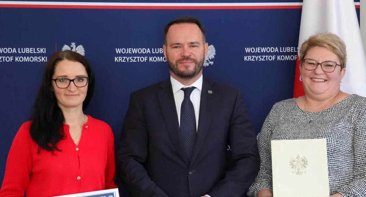 fot. Gmina Wola Mysłowska