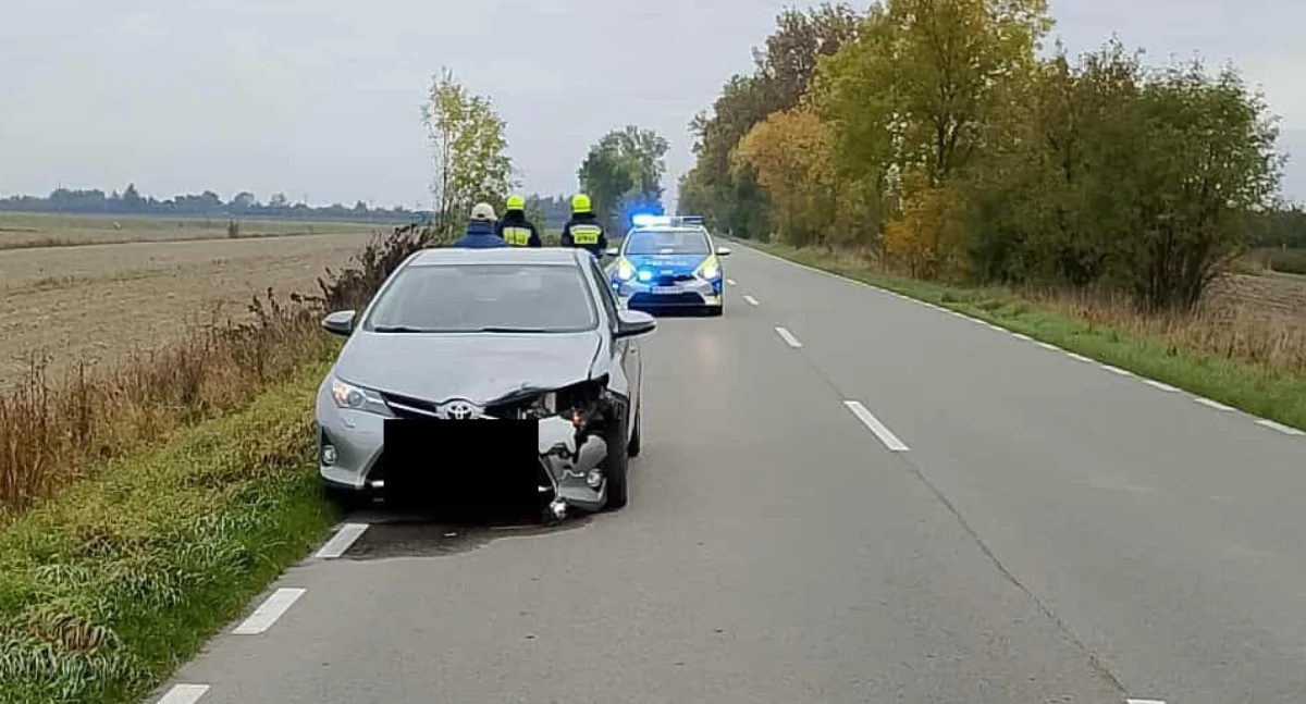 fot. OSP Charlejów