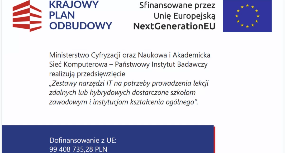 Materiał: Miasto Łuków