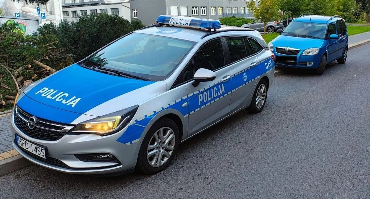 fot. Policja Biała Podlaska