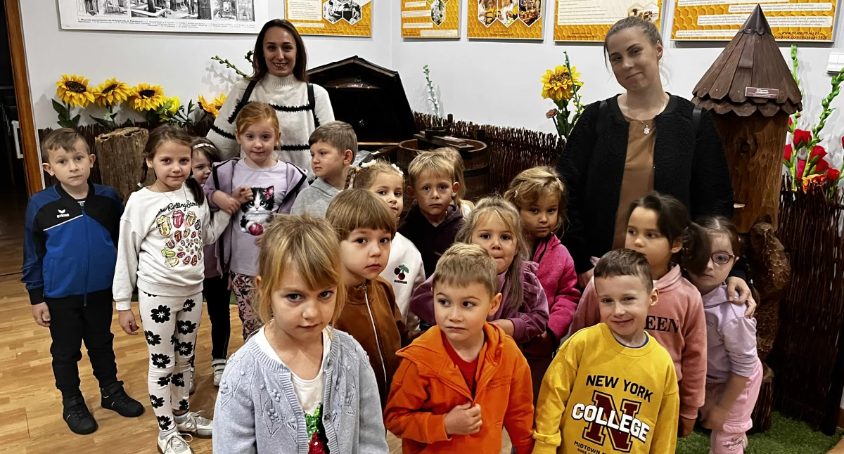 fot. Muzeum Regionalne w Łukowie