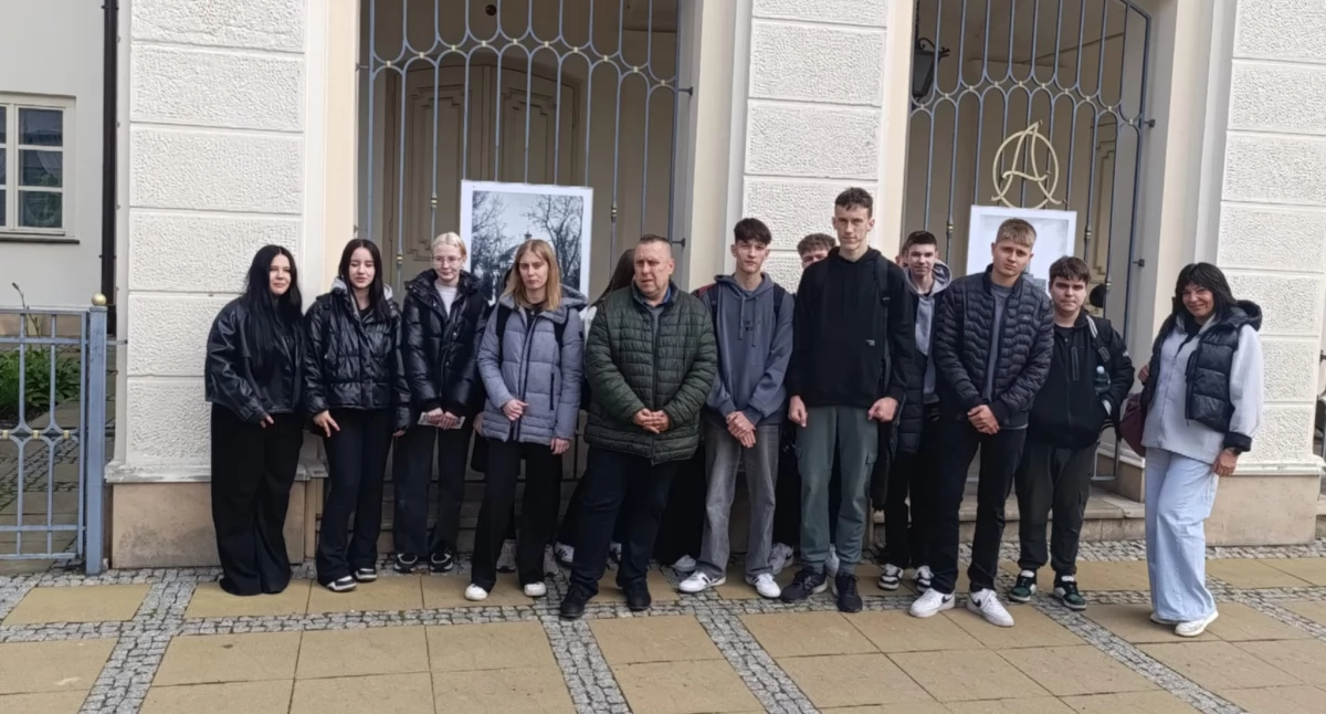 fot. ZS w Stoczku Łukowskim
