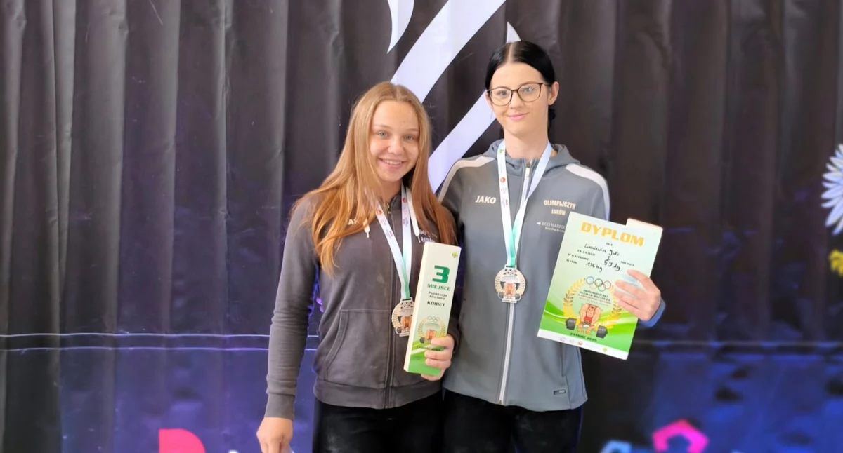 fot. Olimpijczyk Łuków