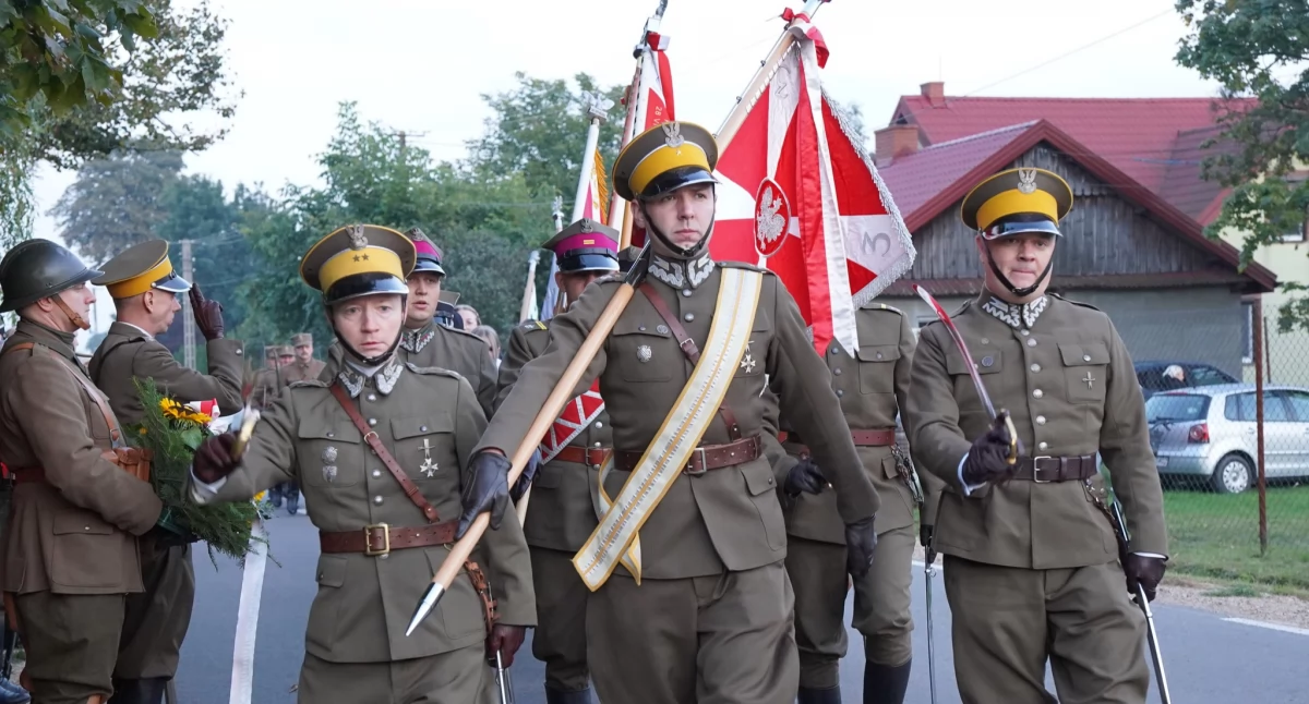 fot. Starostwo Powiatowe w Łukowie