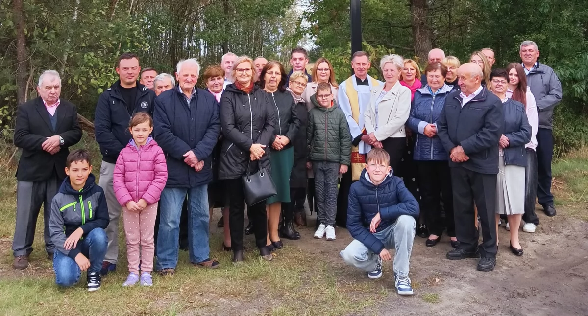 fot. KGW Cudawianki w Zagoździu