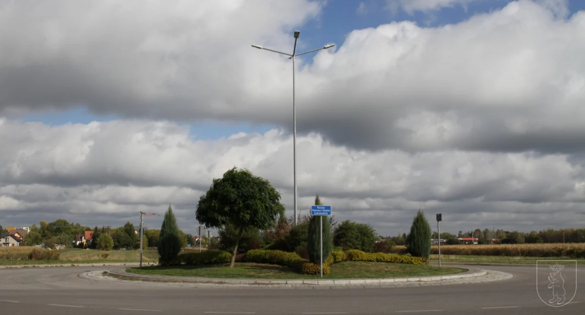 fot. UM Łuków