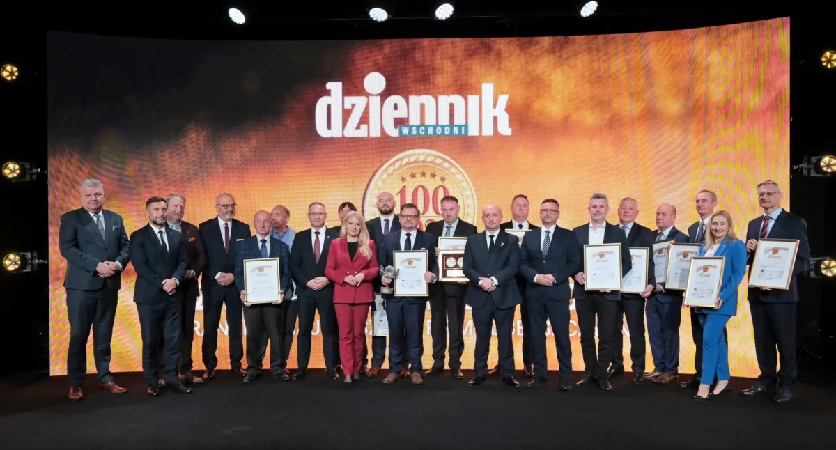 fot. Andrzej Maj za: Dziennik Wschodni