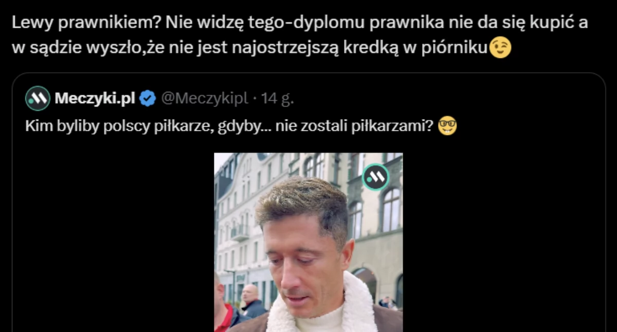 Za: Twitter/Cezary Kucharski