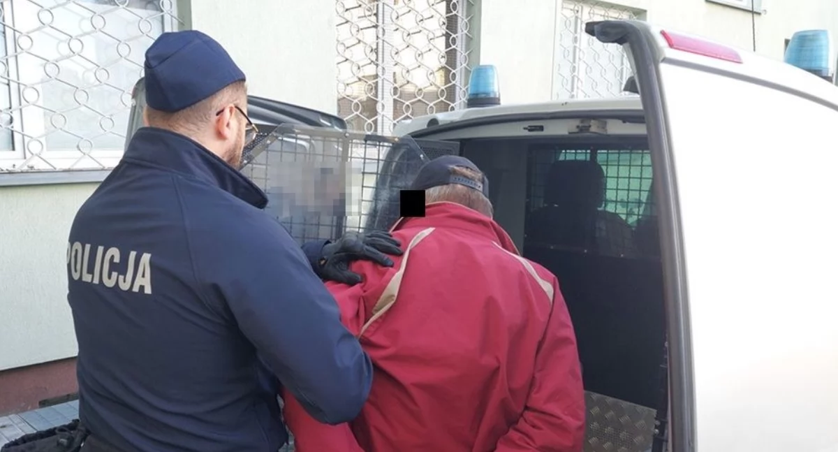 fot. Policja Biała Podlaska