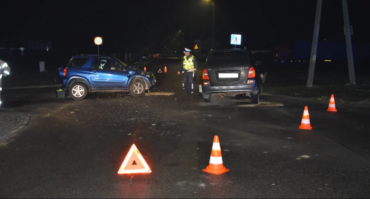 fot. Policja Biała Podlaska