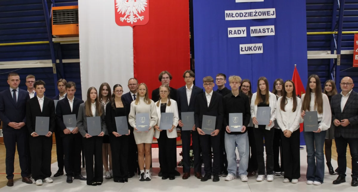 fot. UM Łuków