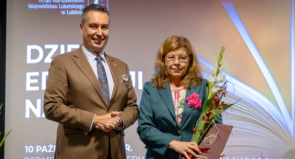 fot. Urząd Marszałkowski w Lublinie