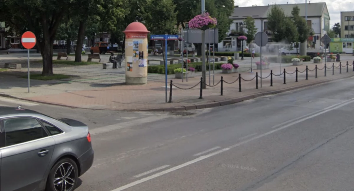 fot. Google Maps