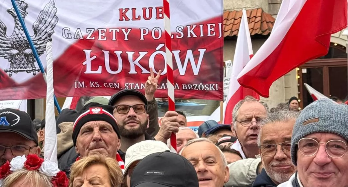 fot. Sławomir Skwarek/Facebook