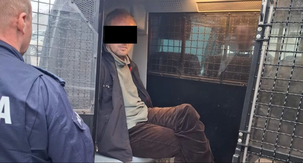 fot. Policja Ryki