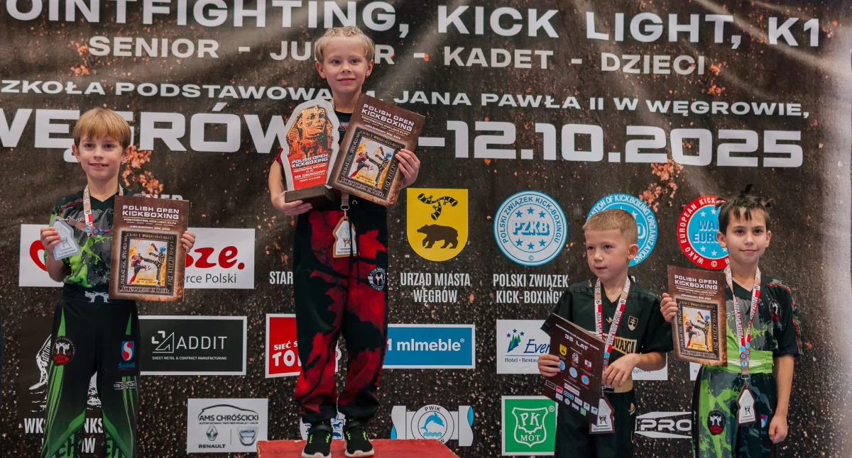 fot. KSW Łuków