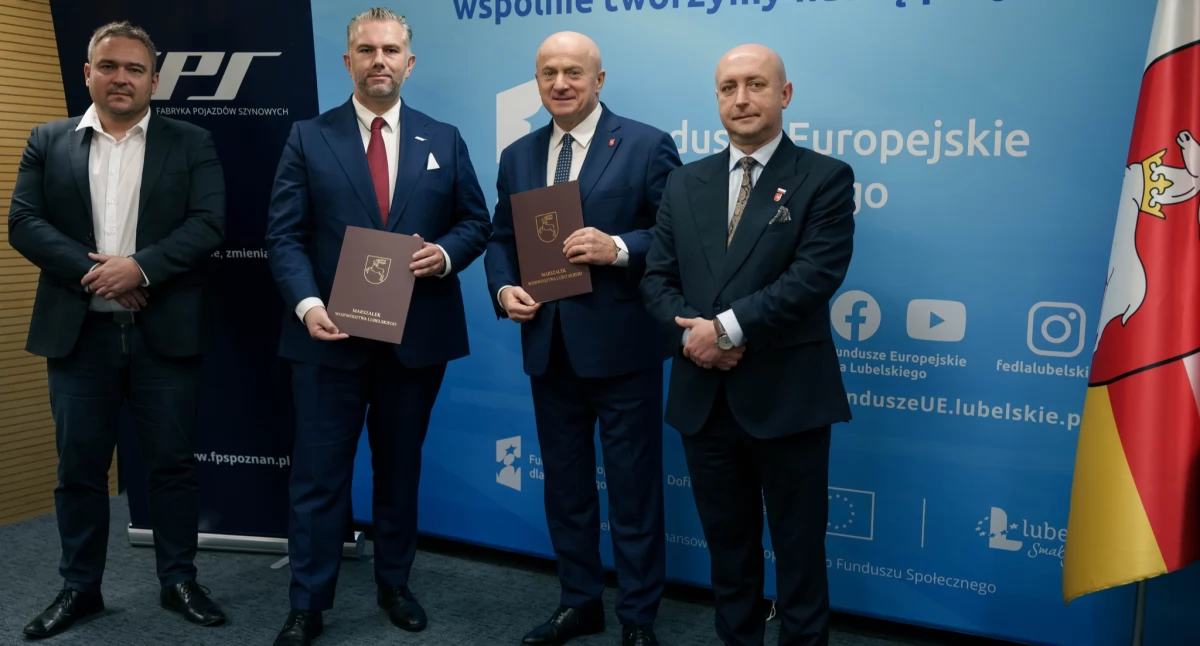 fot. Urząd Marszałkowski w Lublinie