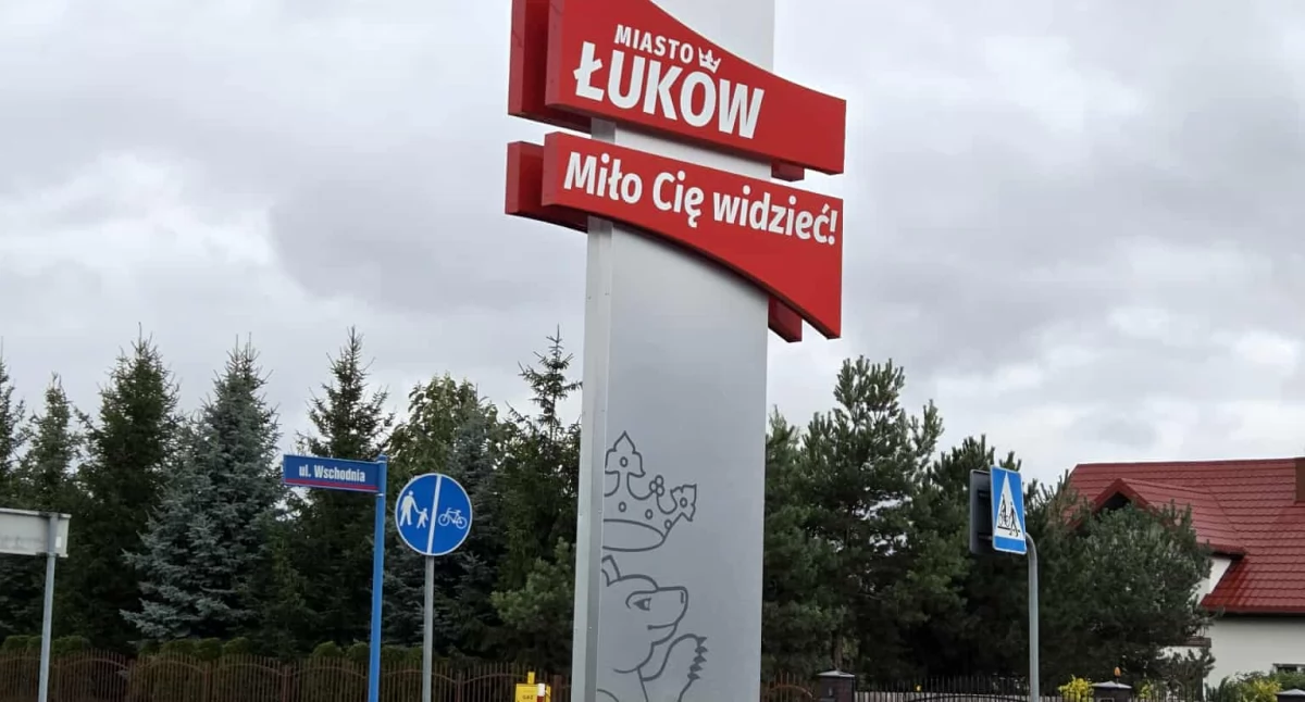 fot. Łuków TV