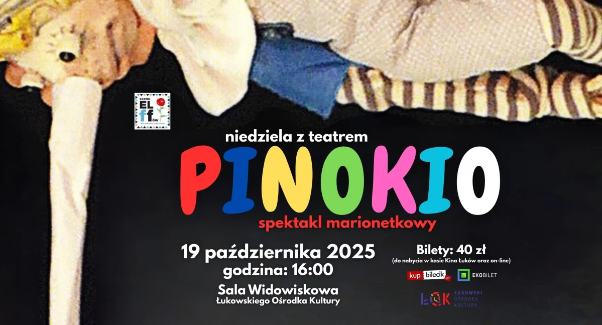 materiał organizatora