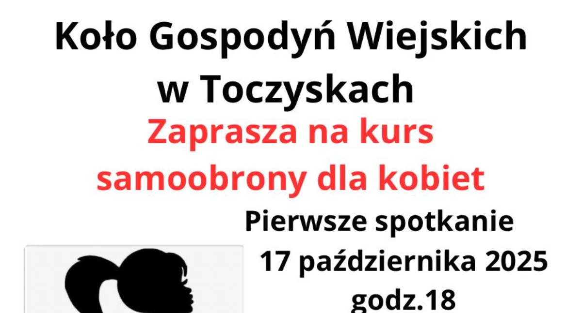 materiał organizatora