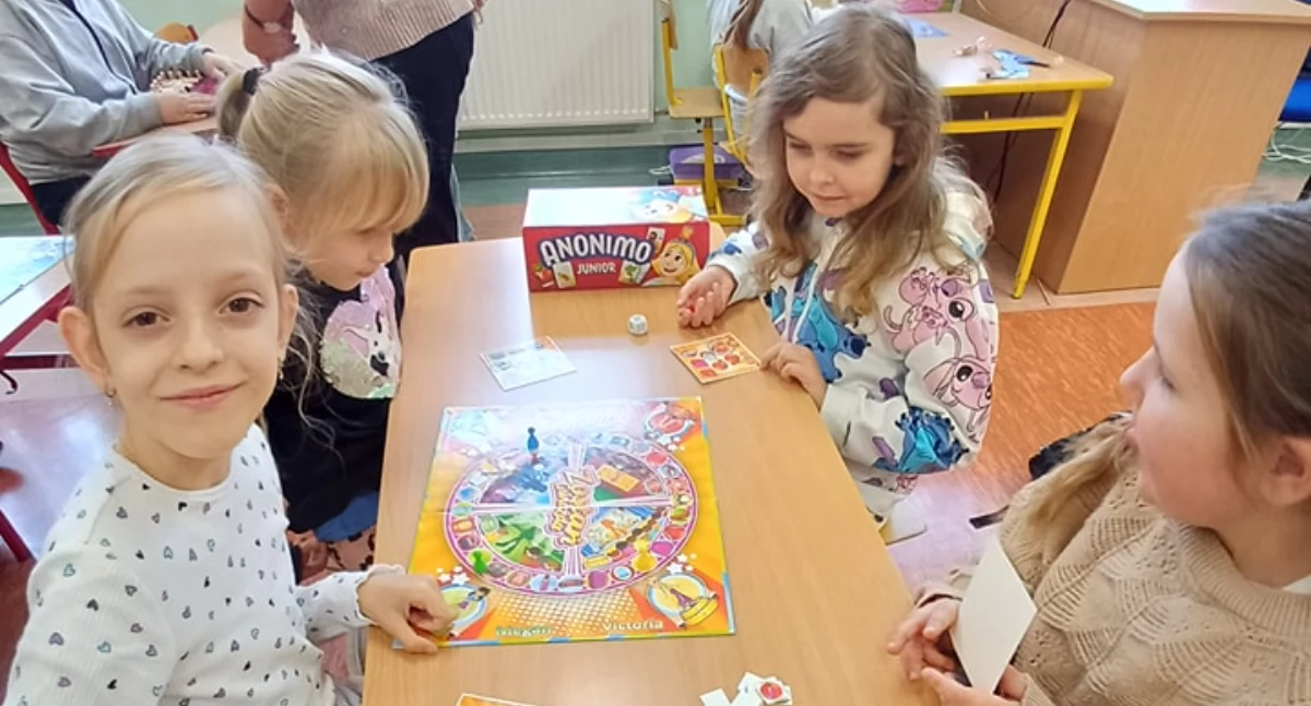 fot. Zespół Oświatowy w Jedlance