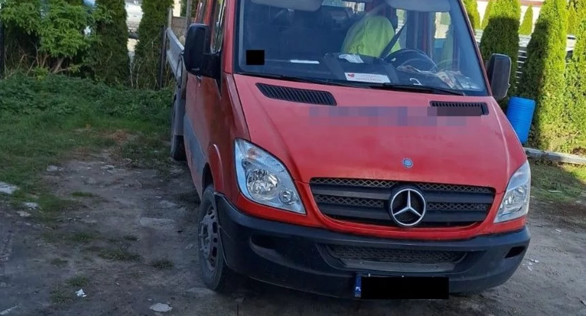 fot. Policja Biała Podlaska