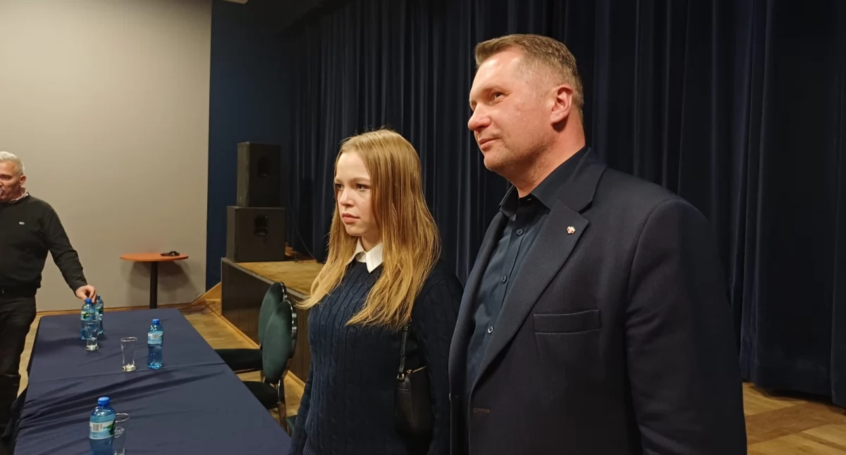 fot. Przemysław Czarnek/X.com