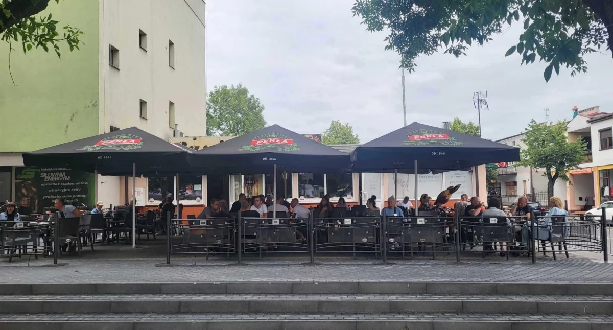 fot. Szafa Pub