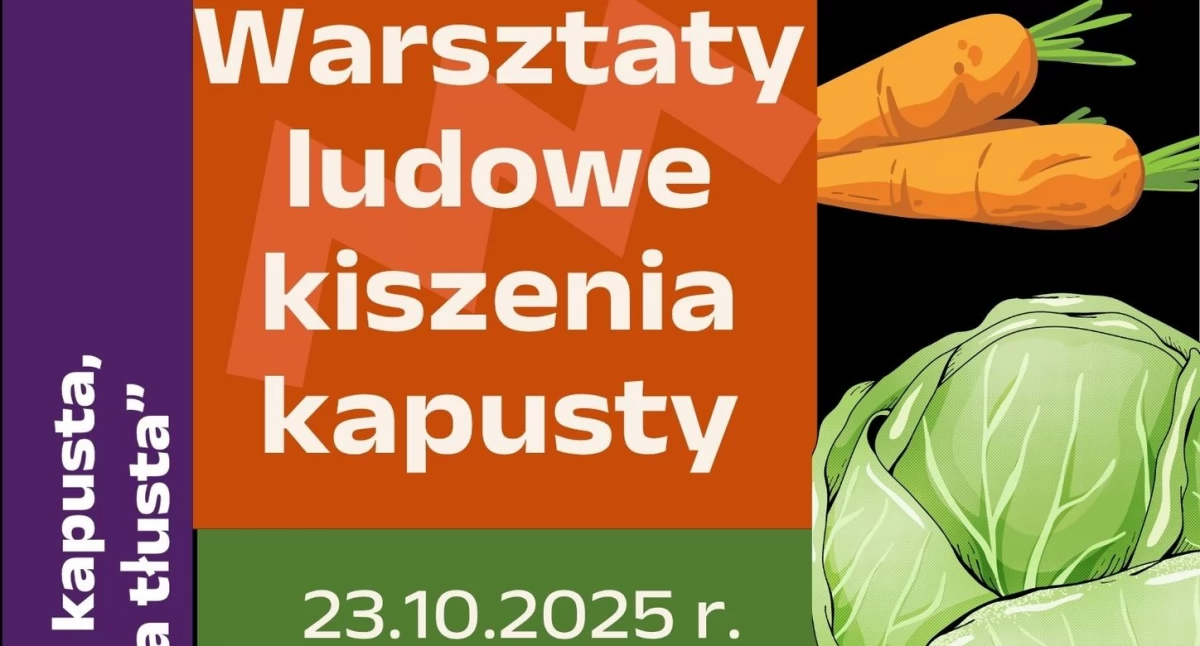 materiał organizatora