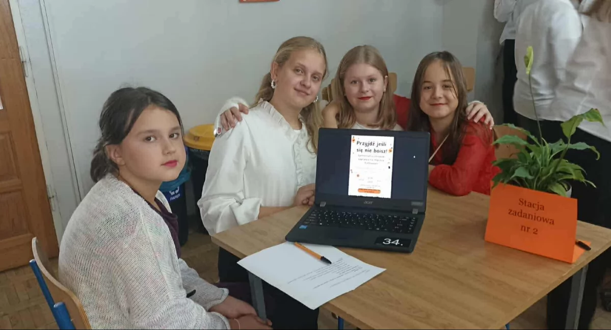 fot. Zespół Szkół W Fiukówce