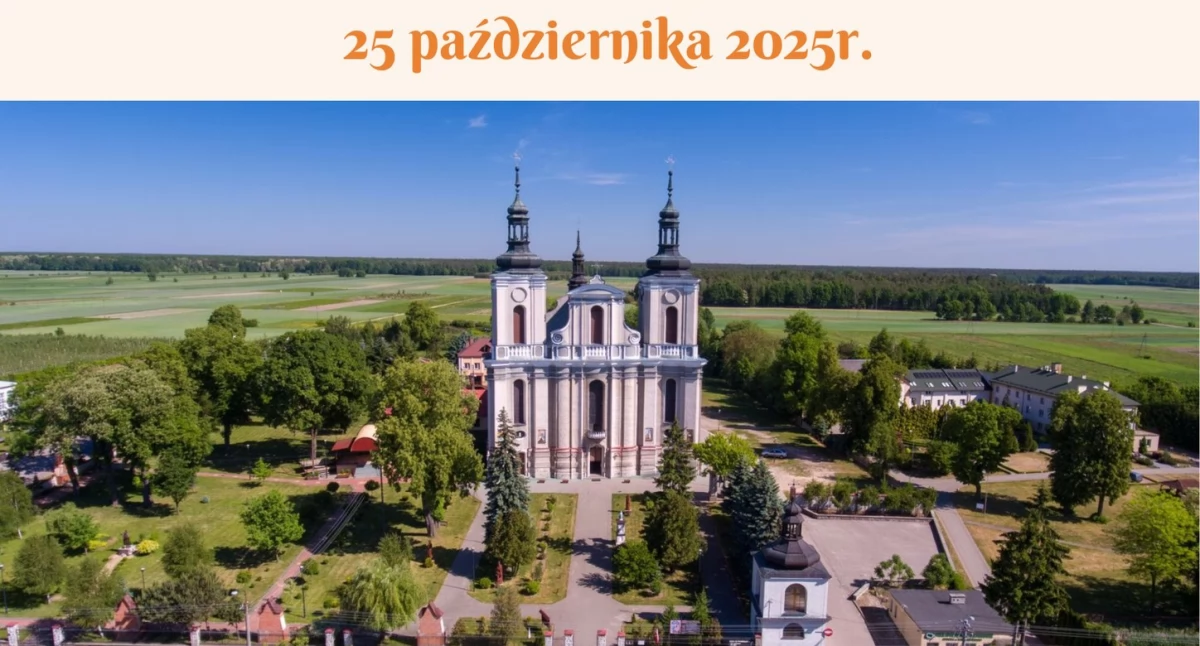 fot. Karmelici Wola Gułowska
