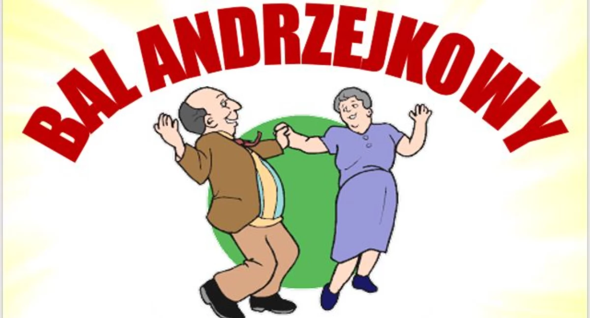 materiał organizatora