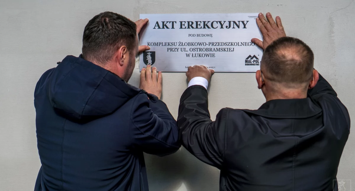 fot. Lubelski Urząd Wojewódzki, UM Łuków