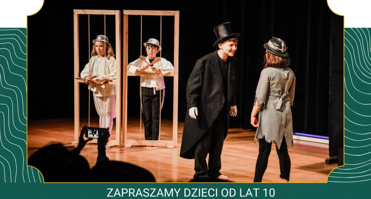 fot. Filia Biblioteczna w Woli Gułowskiej