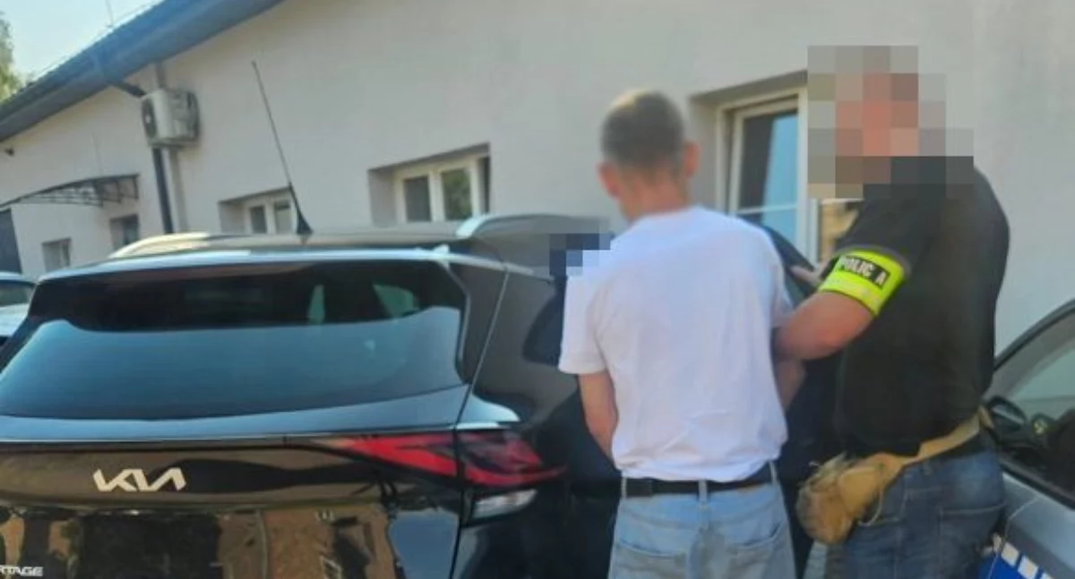 fot. Policja Biała Podlaska