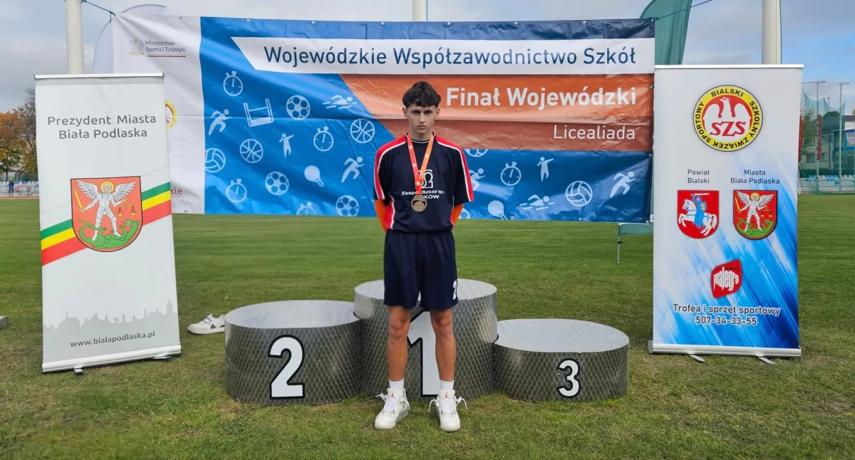 fot. ZS nr 2 w Łukowie