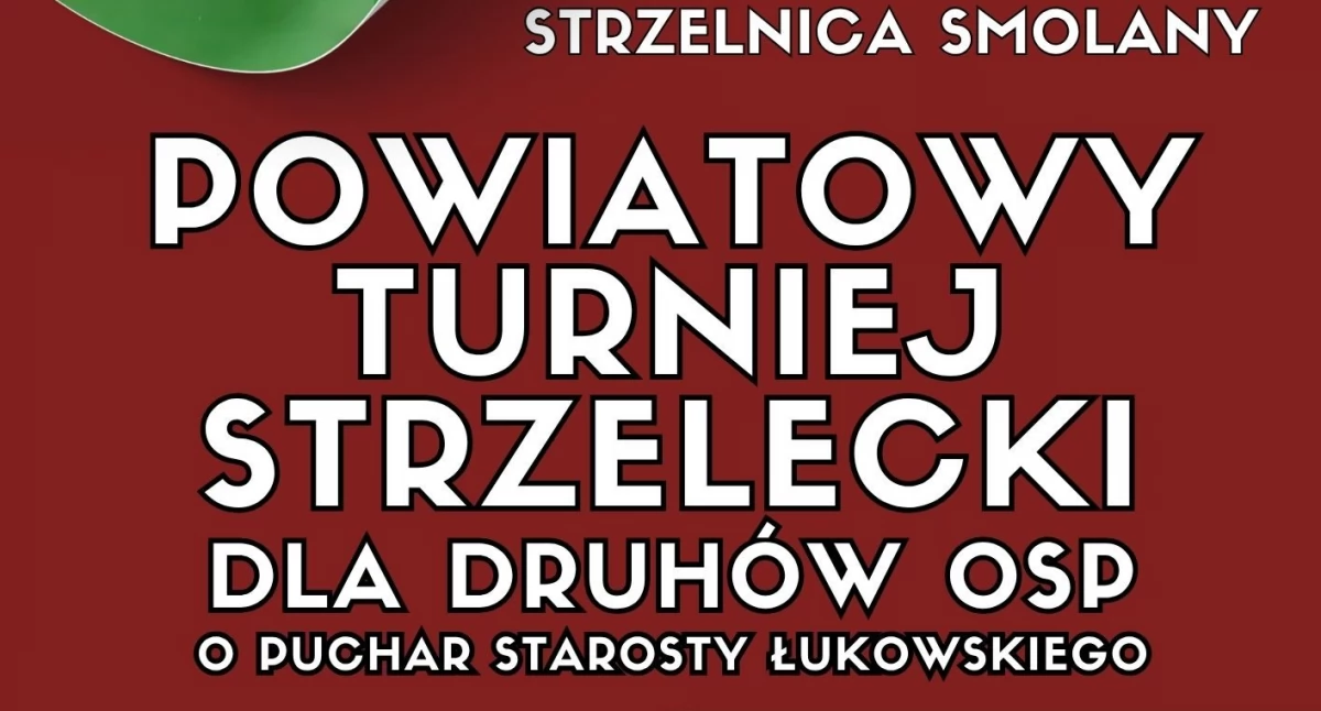 materiał organizatora