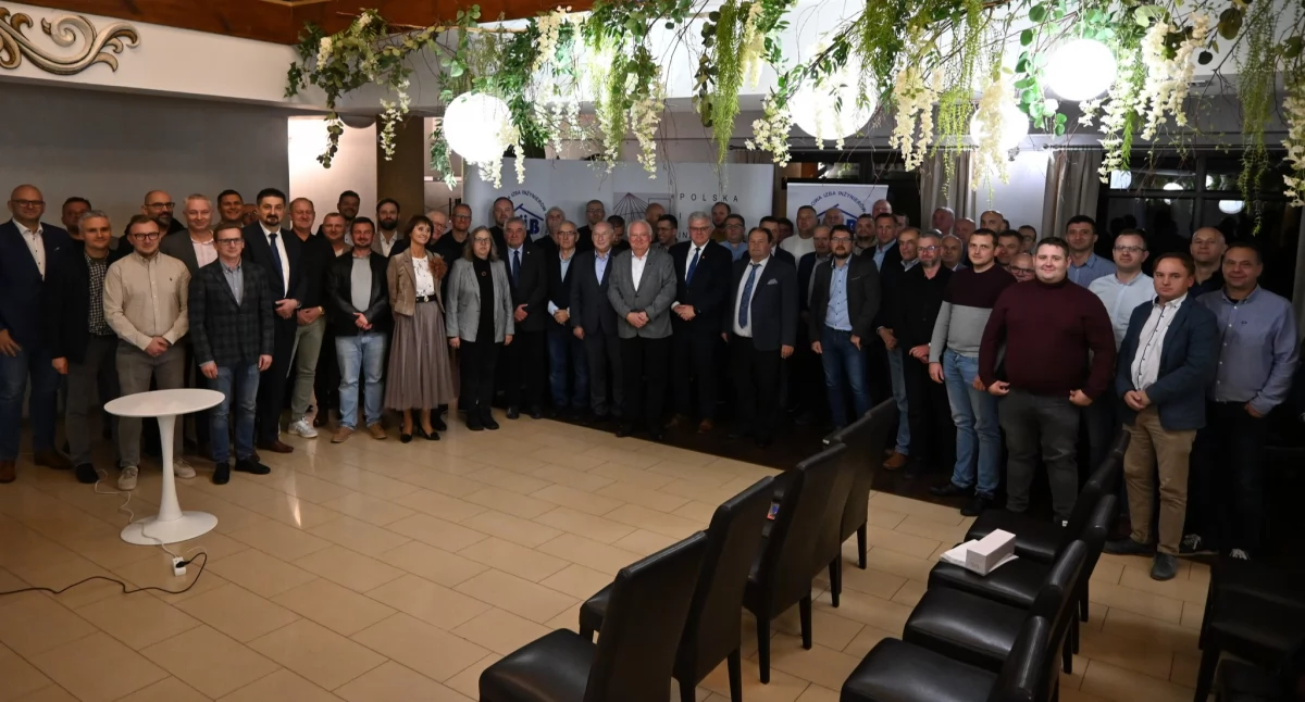 fot. Lubelska Okręgowa Izba Inżynierów Budownictwa
