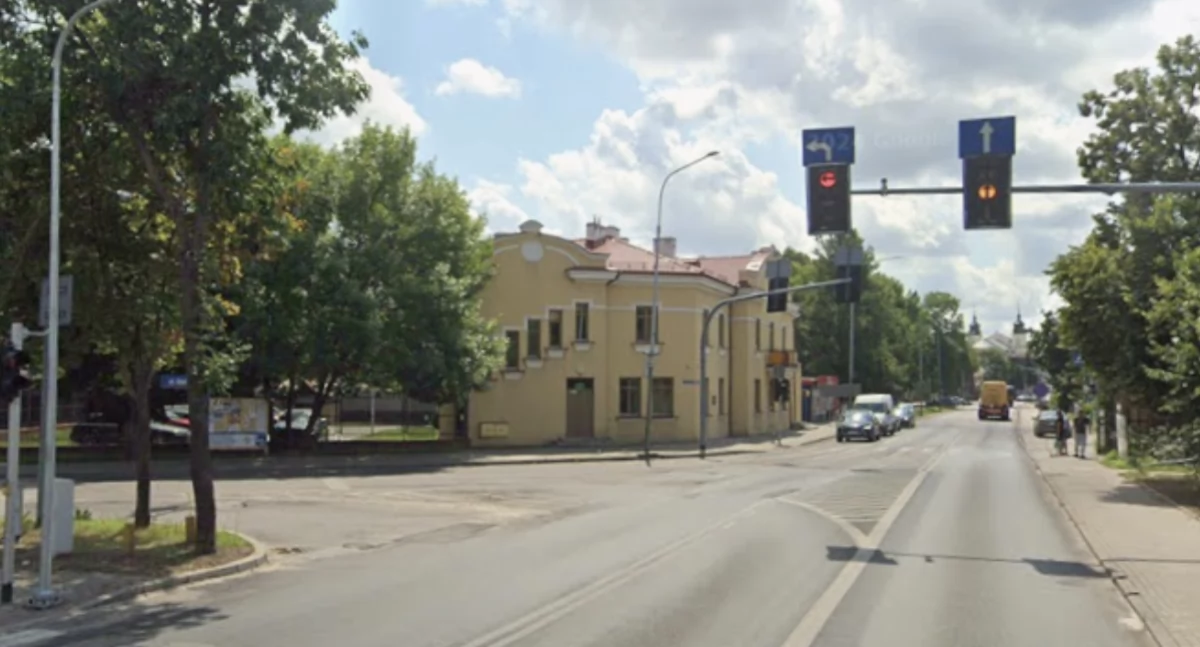 fot. Google Maps