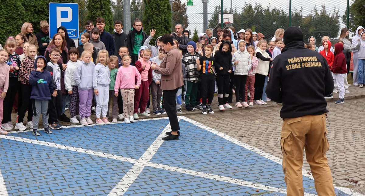 fot. Zespół Szkół w Gołąbkach