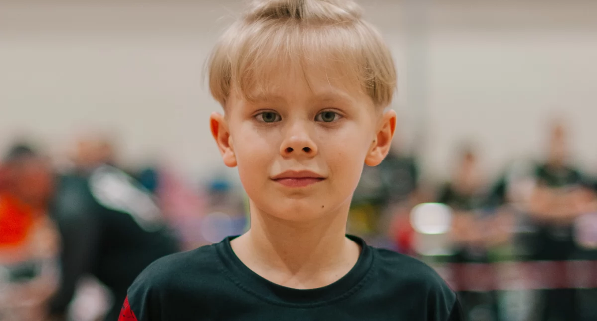 Sukcesy sportowe, Łuków dominuje Warszawskiej Olimpiadzie Młodzieży Stępniak Zalewska czterema medalami! - zdjęcie, fotografia