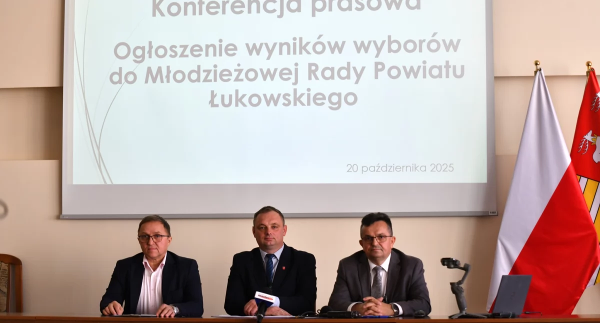 fot. Powiat Łukowski