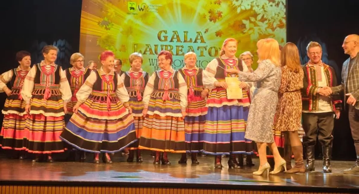 fot. GOK w Łukowie
