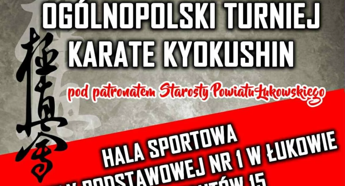materiał organizatora