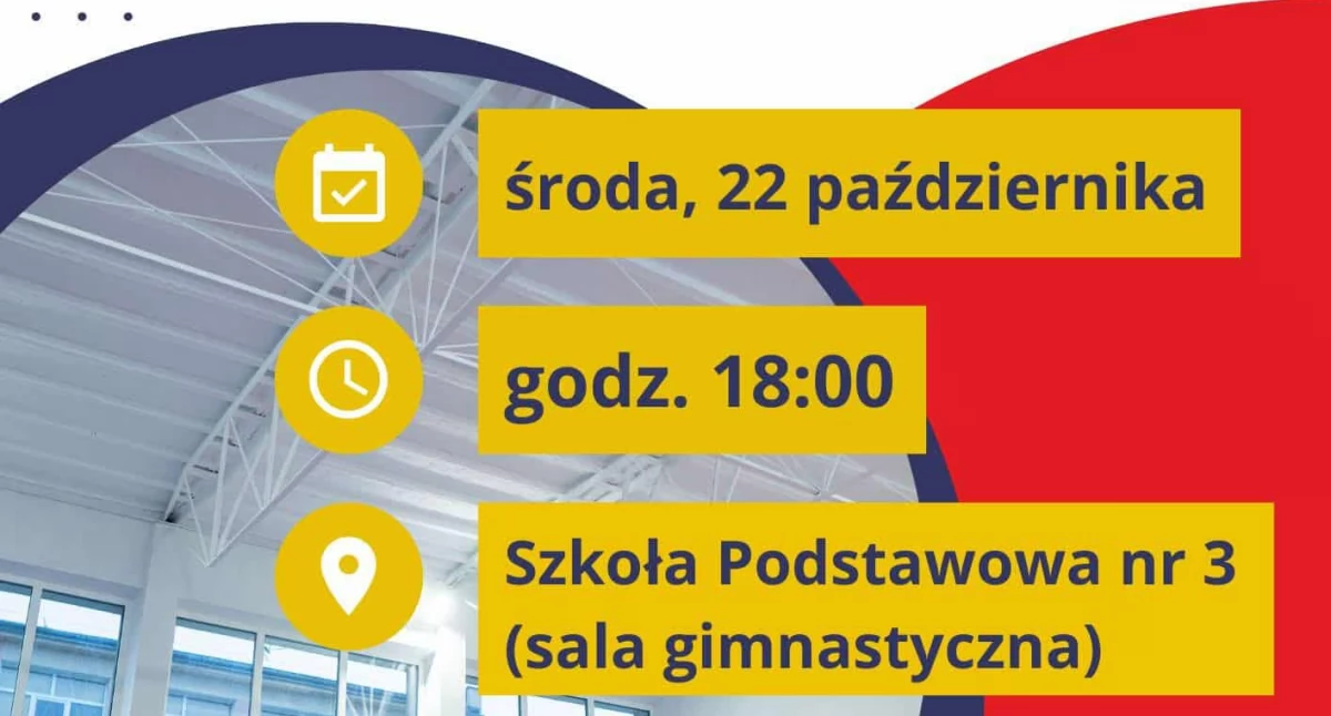 materiał organizatora