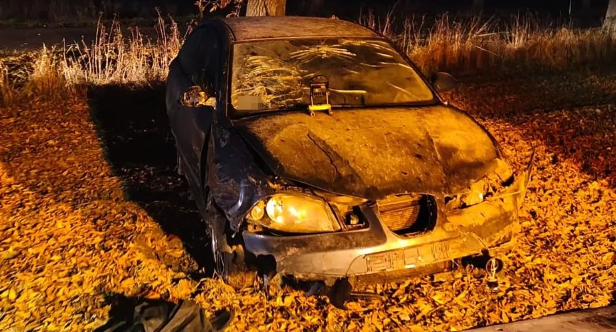 fot. Policja Radzyń Podlaski