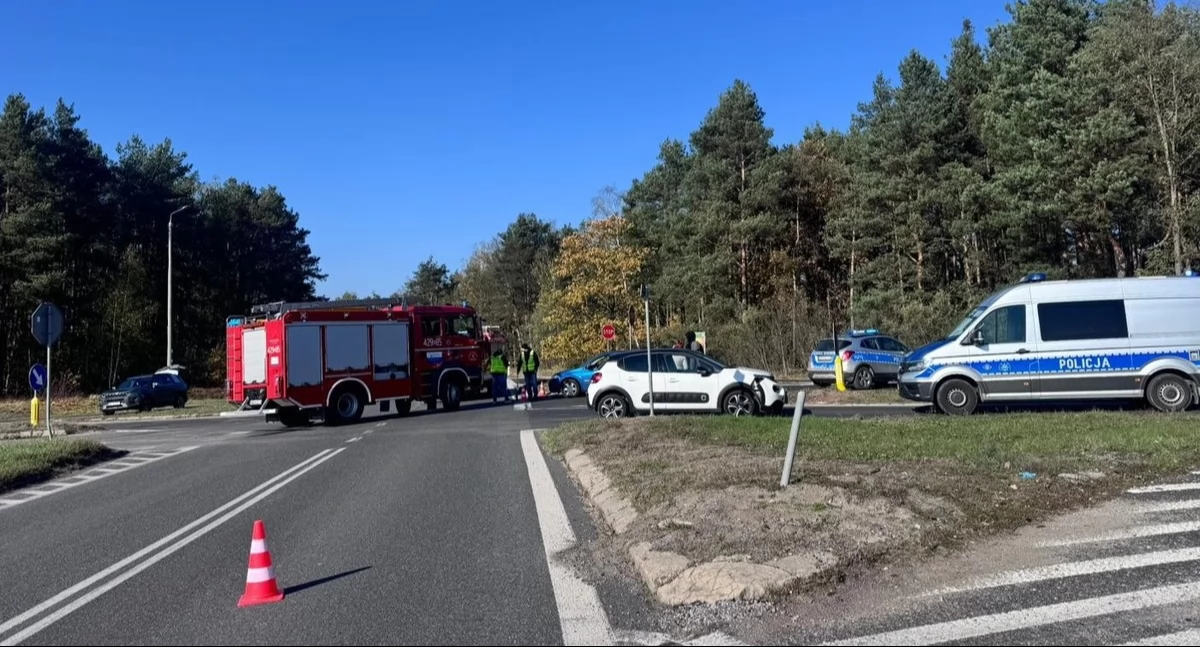 fot. Policja Garwolin