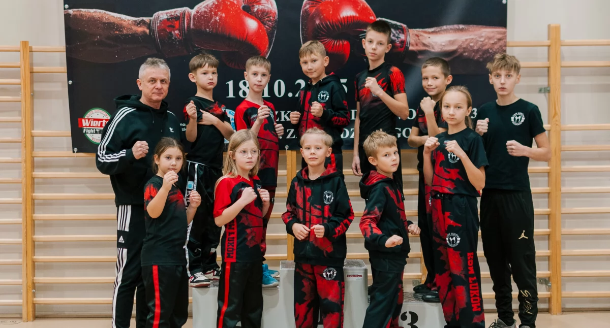fot. KSW Łuków