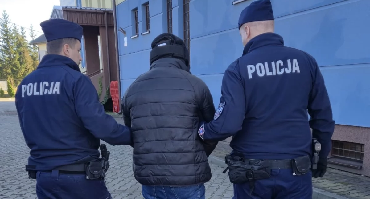 fot. Policja Garwolin